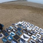 Mostra fotografica Code nel buio di M.Jahoda 